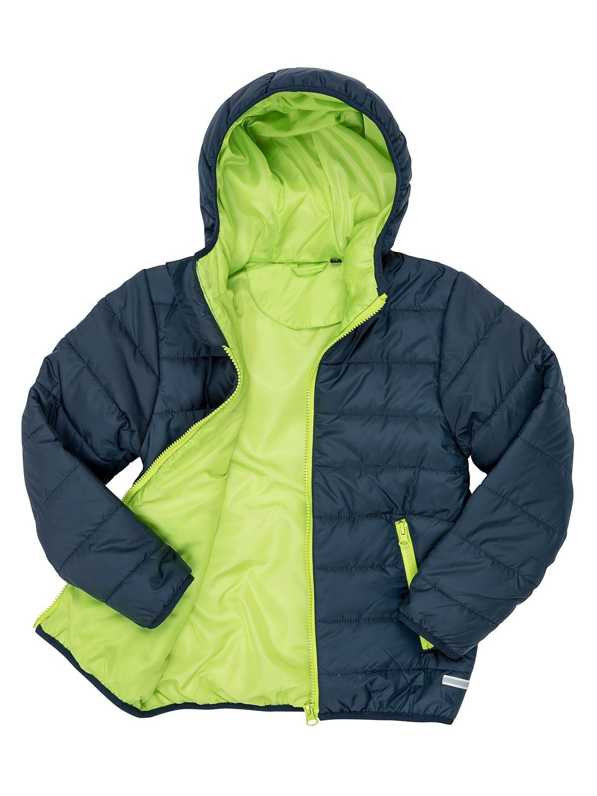 Core Junior Padded Jacket