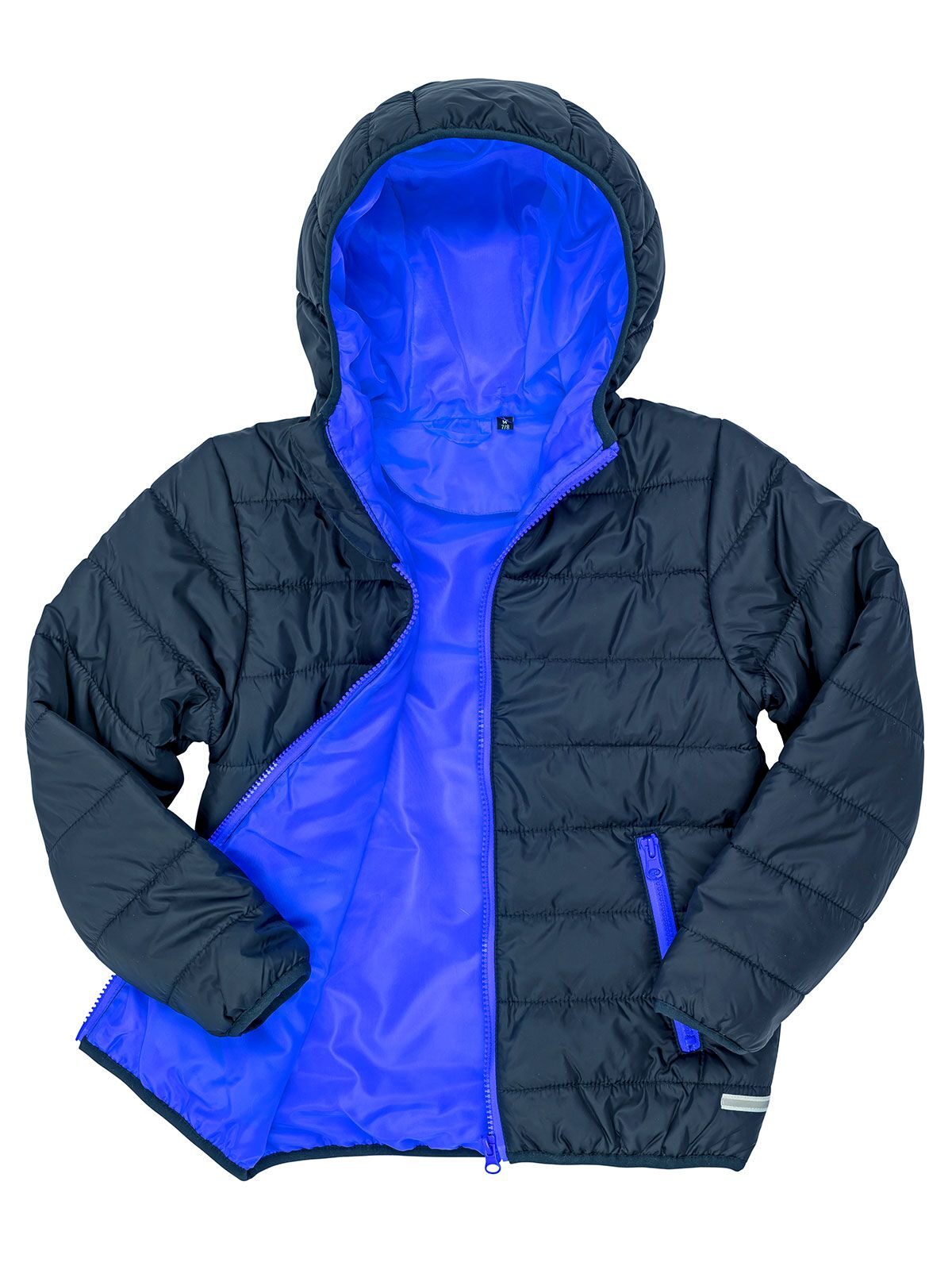 Core Junior Padded Jacket