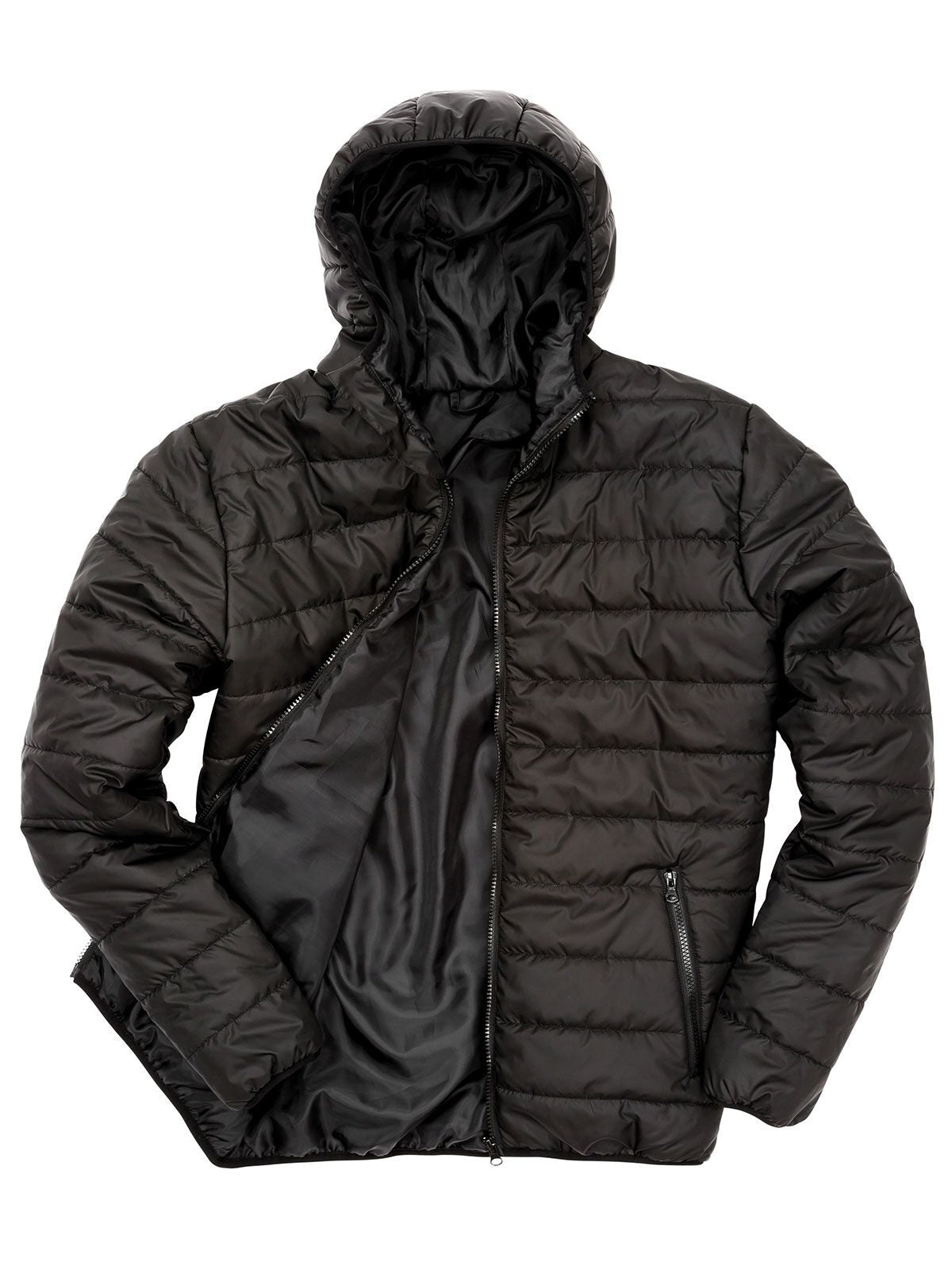 Soft Padded Jacket