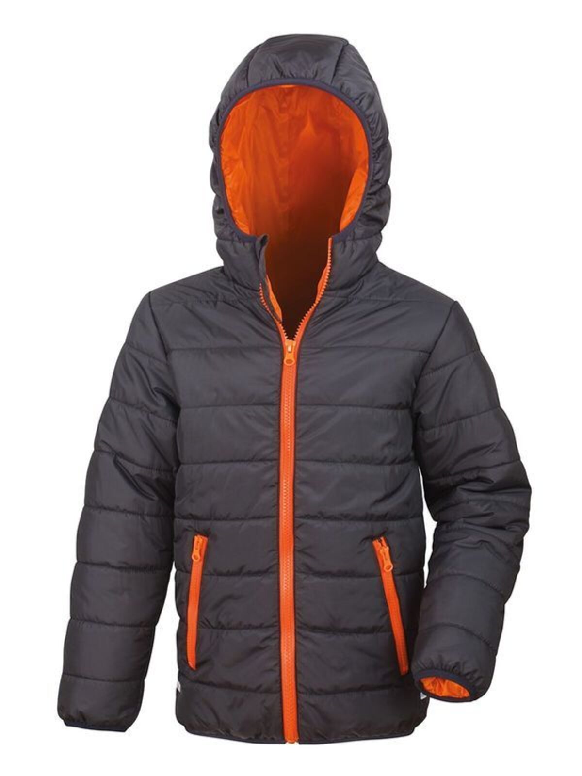 Youth Padded Jacket