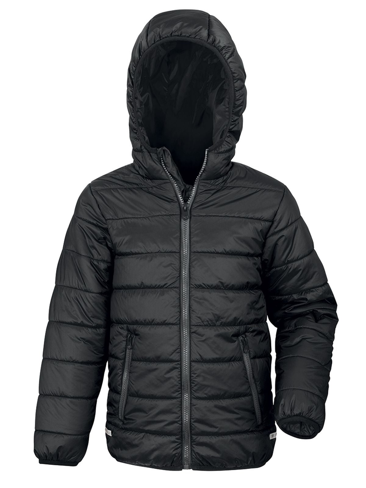 Youth Padded Jacket