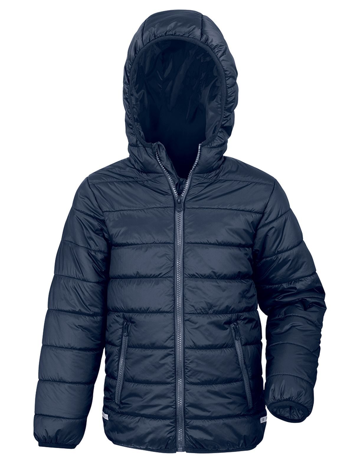 Youth Padded Jacket