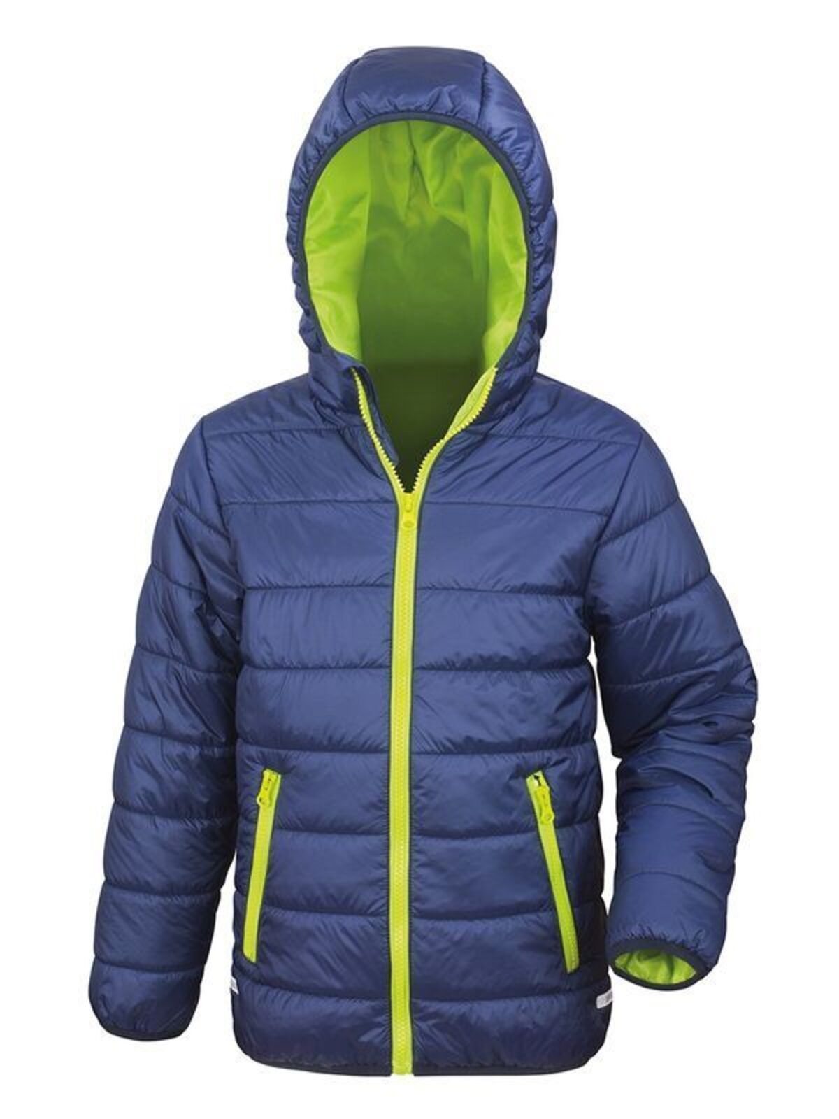 Youth Padded Jacket