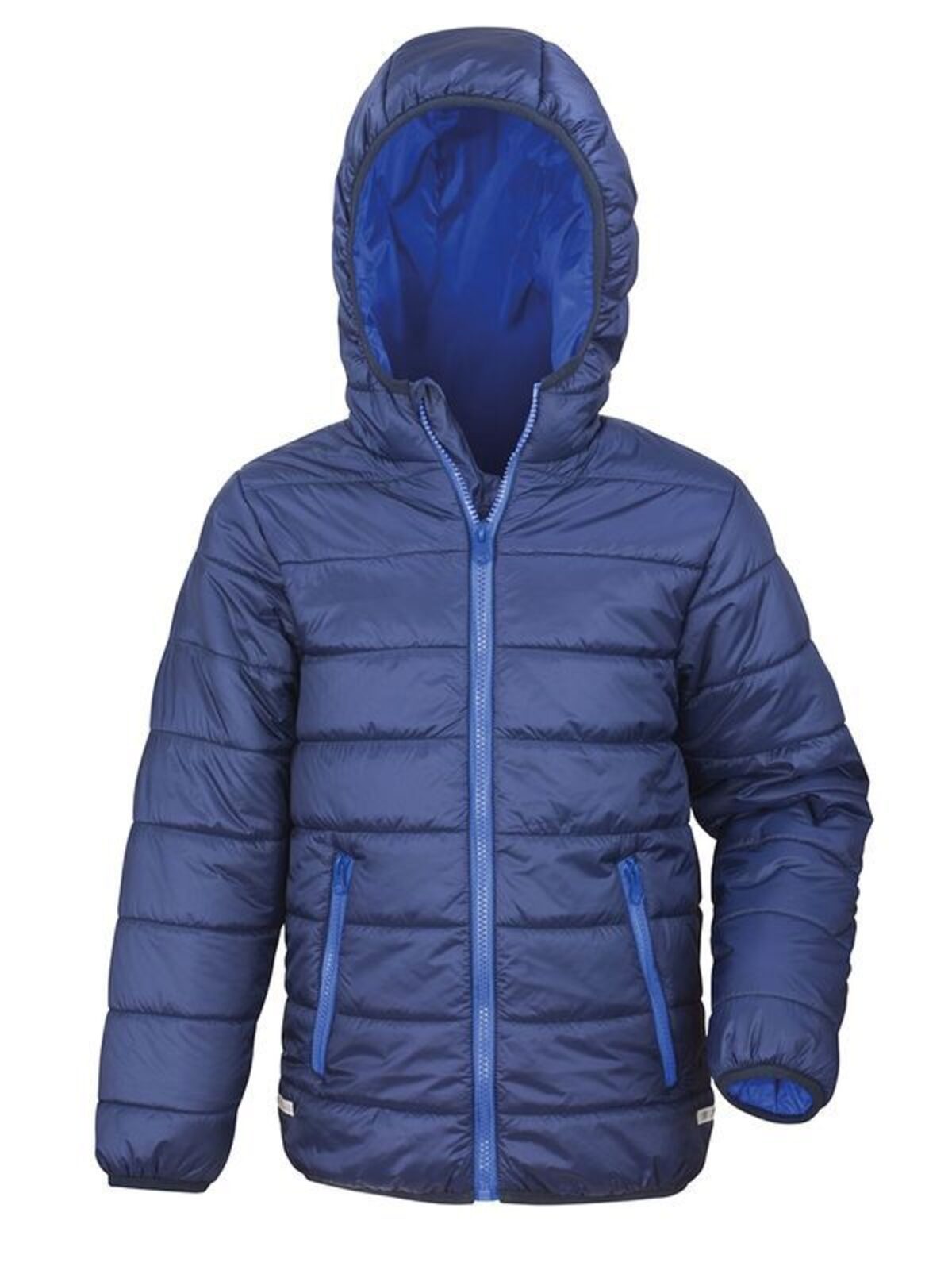 Youth Padded Jacket