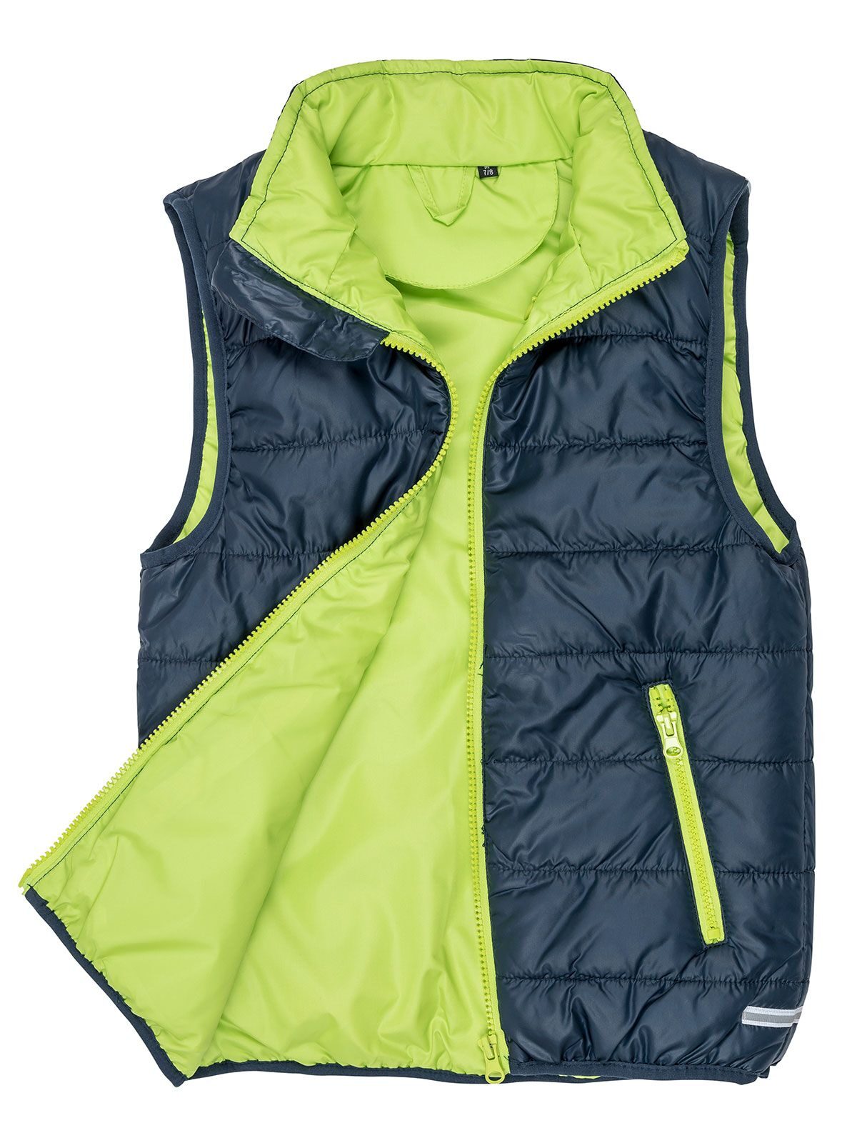 Youth Bodywarmer