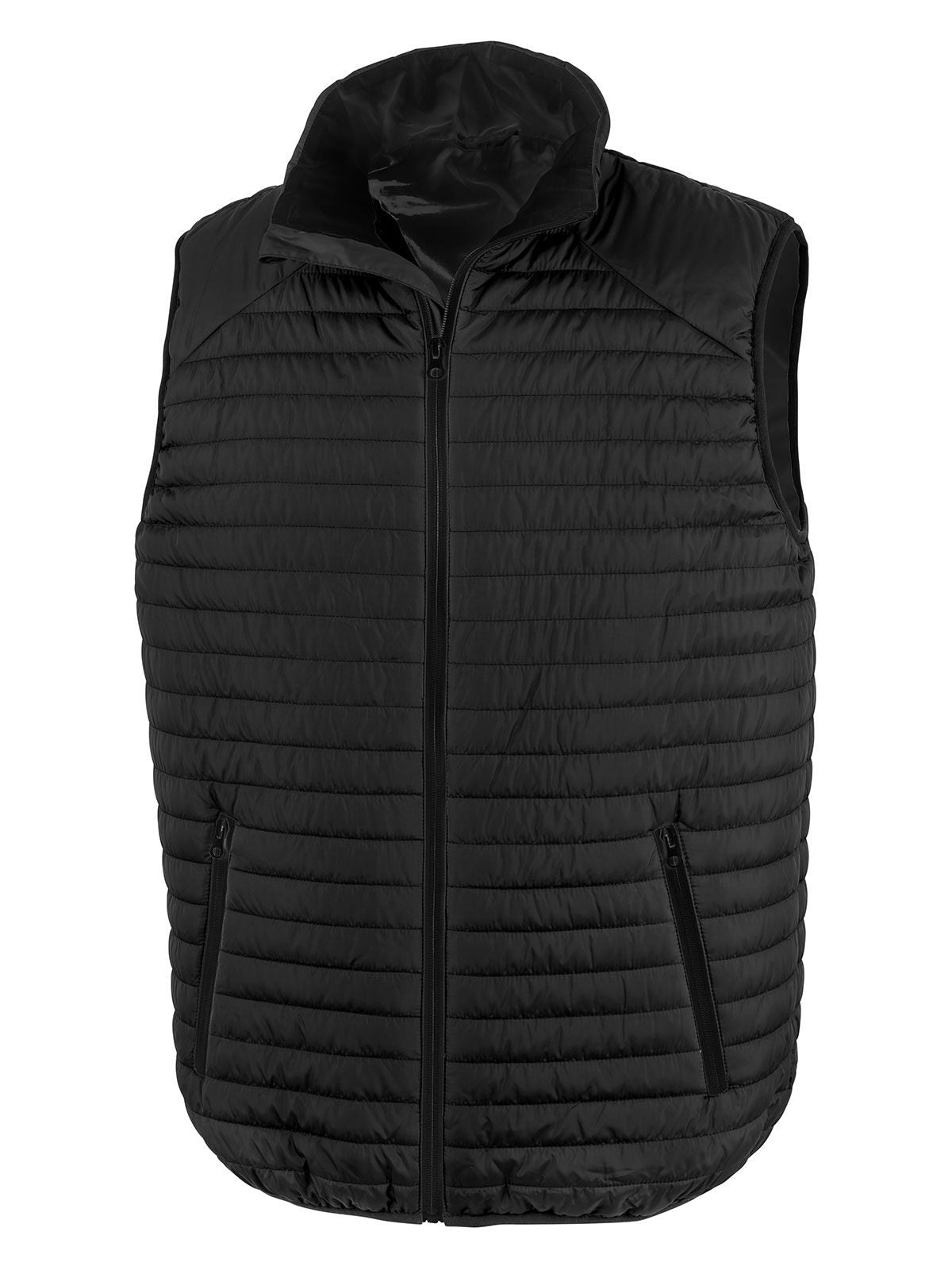 Thermoquilt Gilet