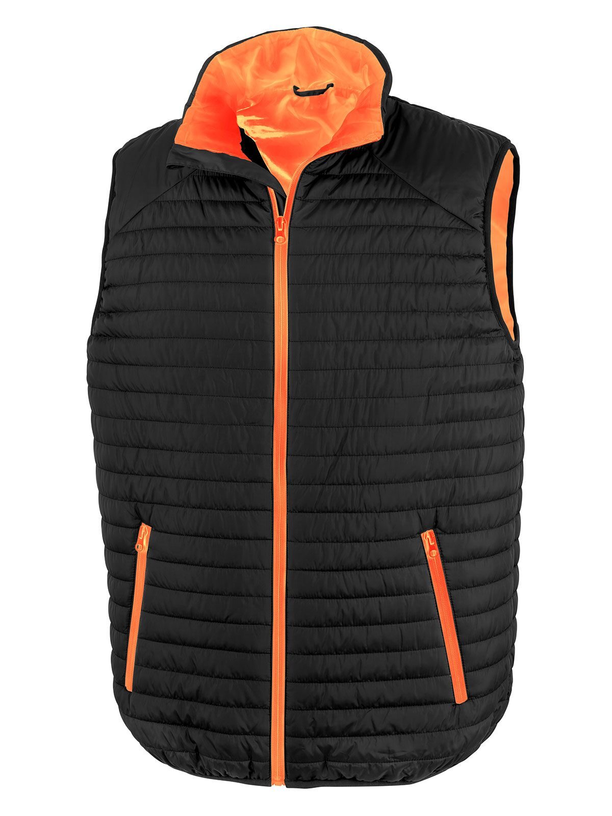 Thermoquilt Gilet