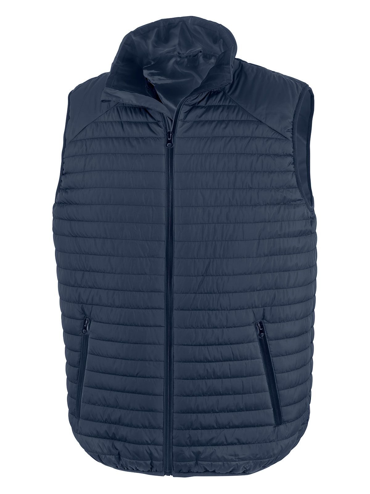 Thermoquilt Gilet