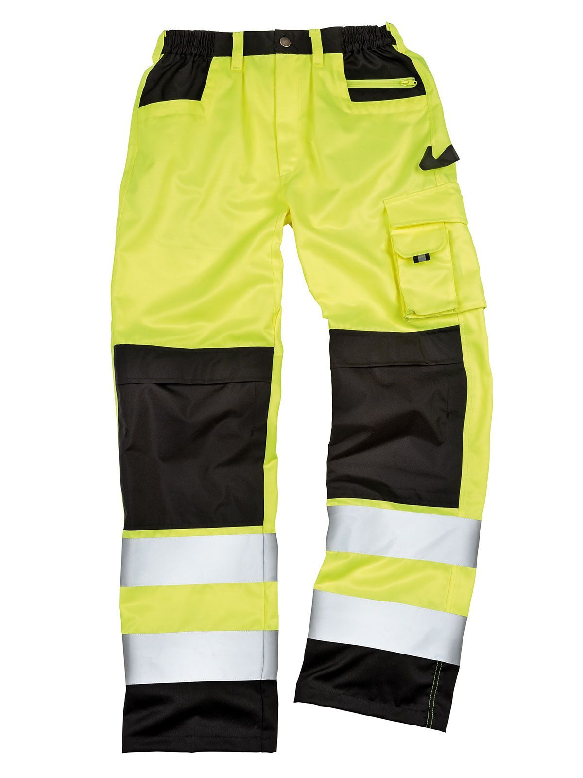 Safety Cargo Trousers