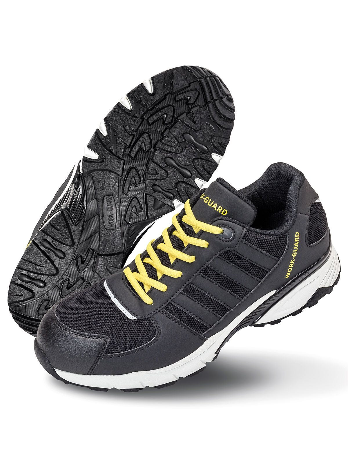 Lightweight Safety Trainer