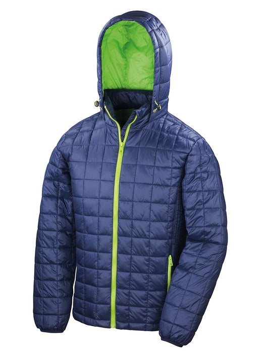 Blizzard Jacket