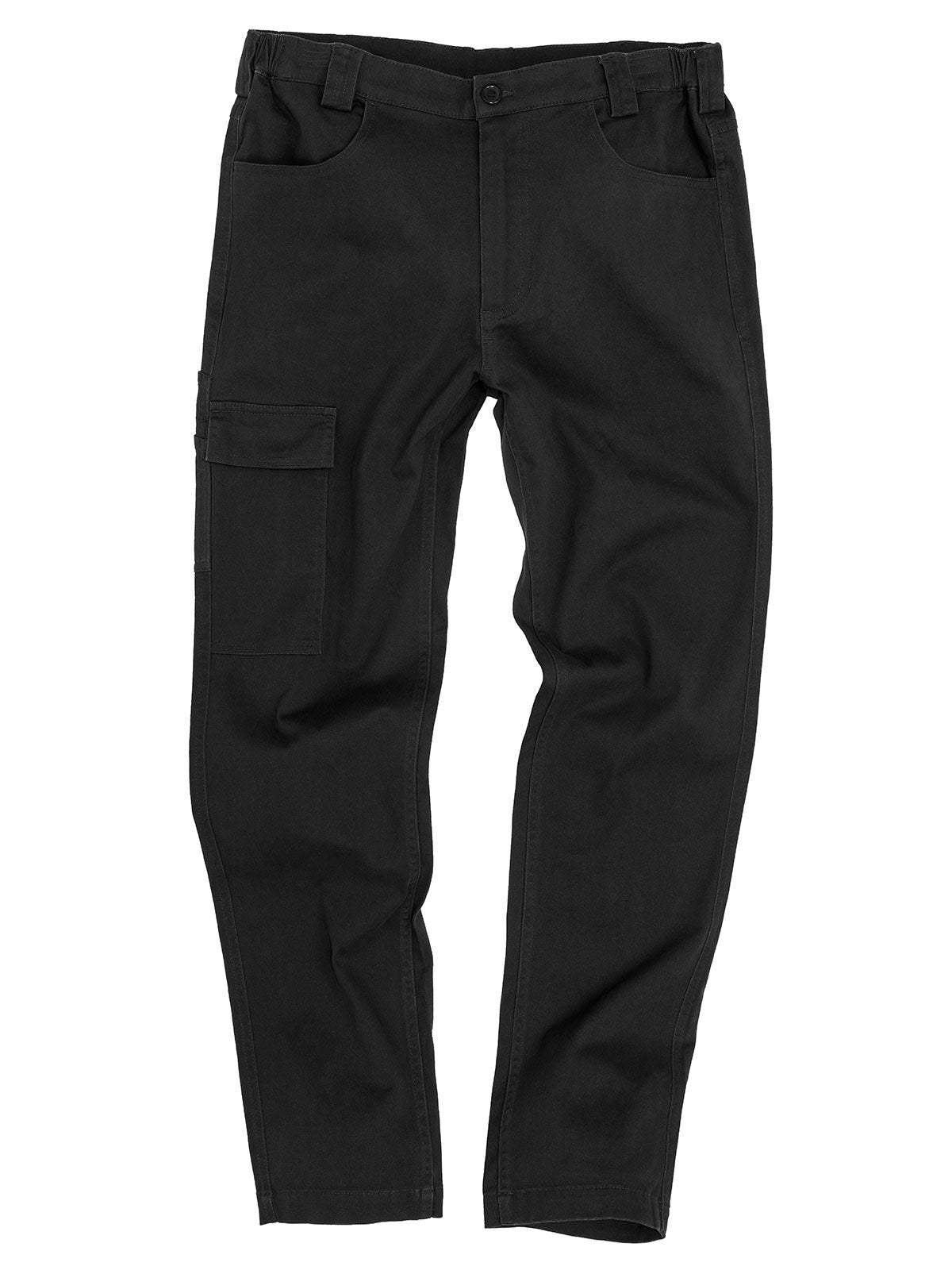 Super Stretch Slim Chino