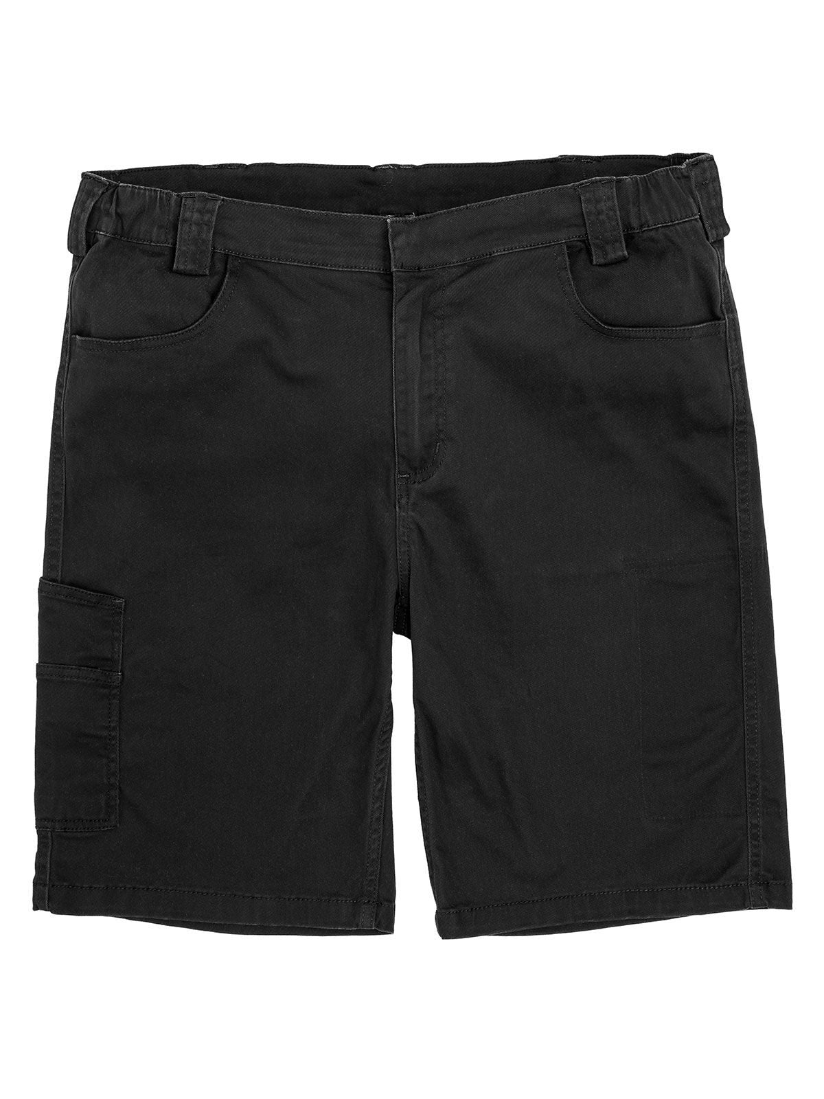Super Stretch Slim Chino Shorts