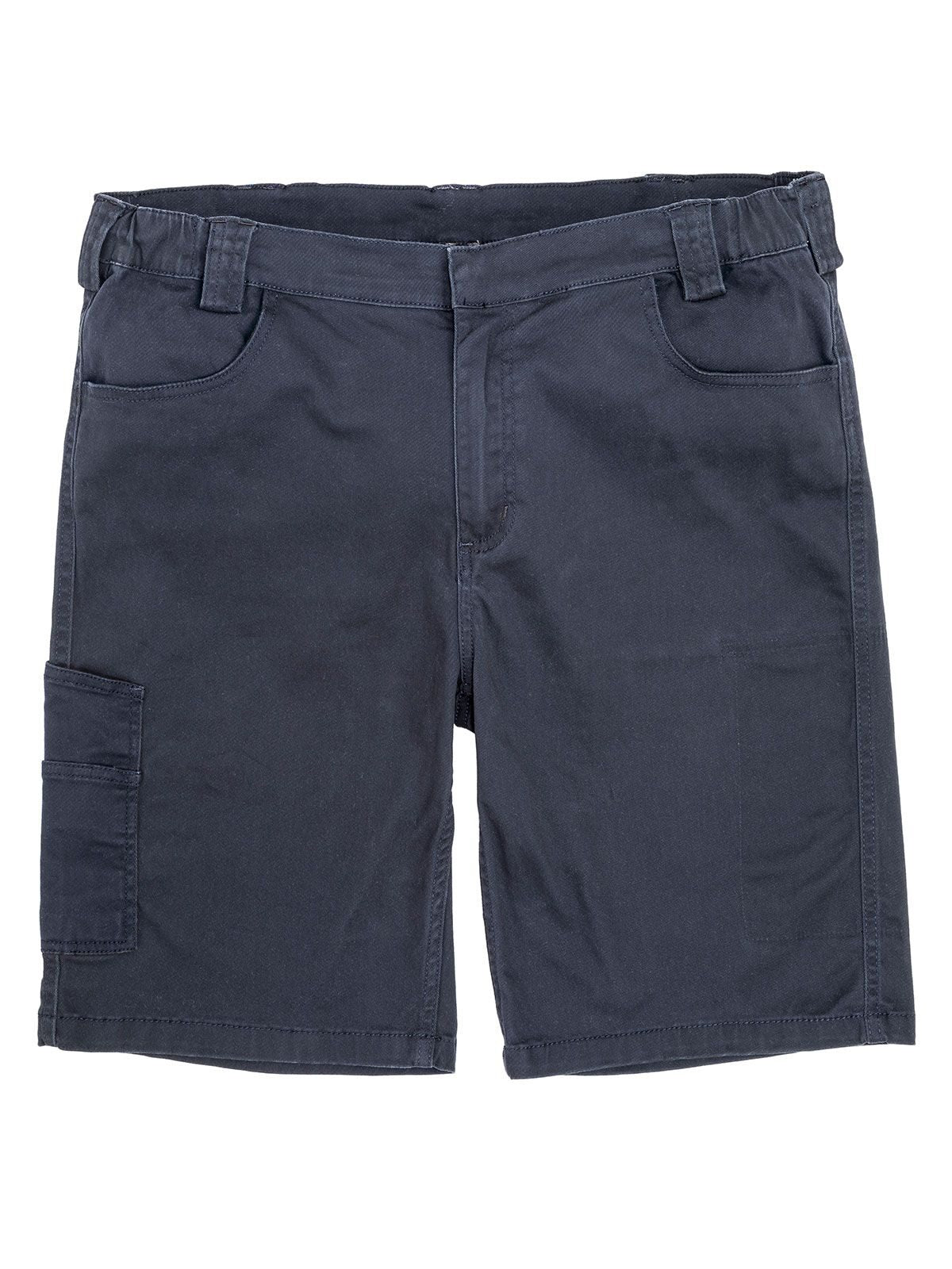 Super Stretch Slim Chino Shorts