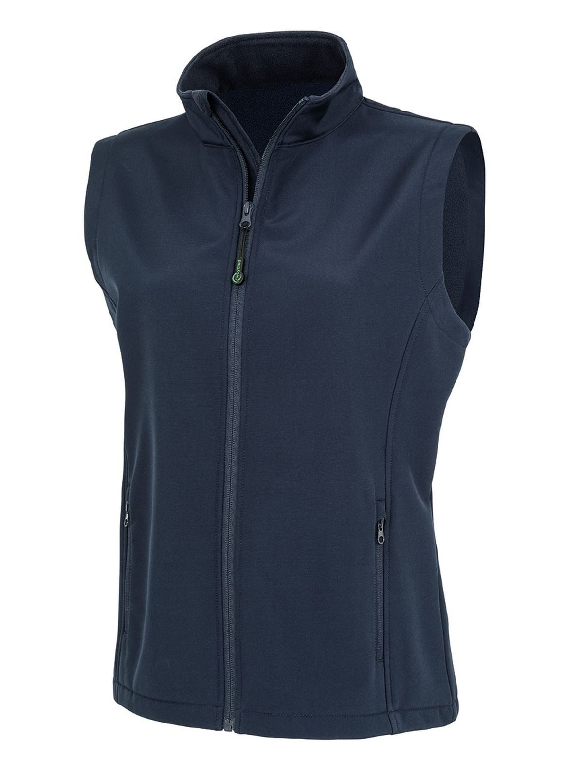 Softshell 2 strati stampabile da donna
