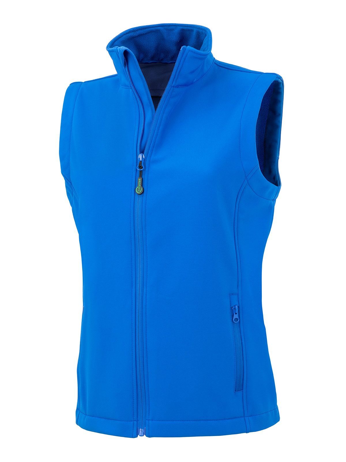 Softshell 2 strati stampabile da donna