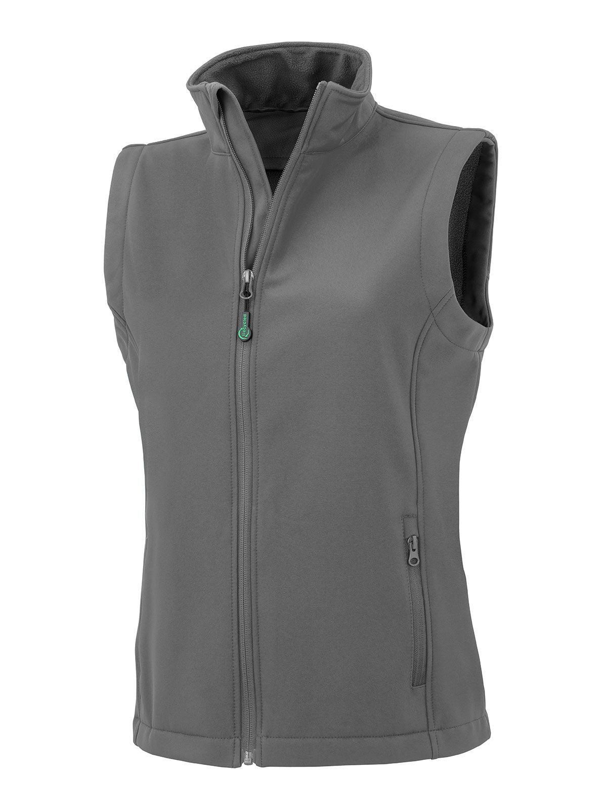 Softshell 2 strati stampabile da donna