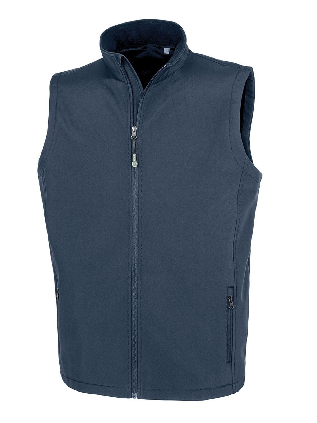 Softshell 2 strati stampabile da uomo