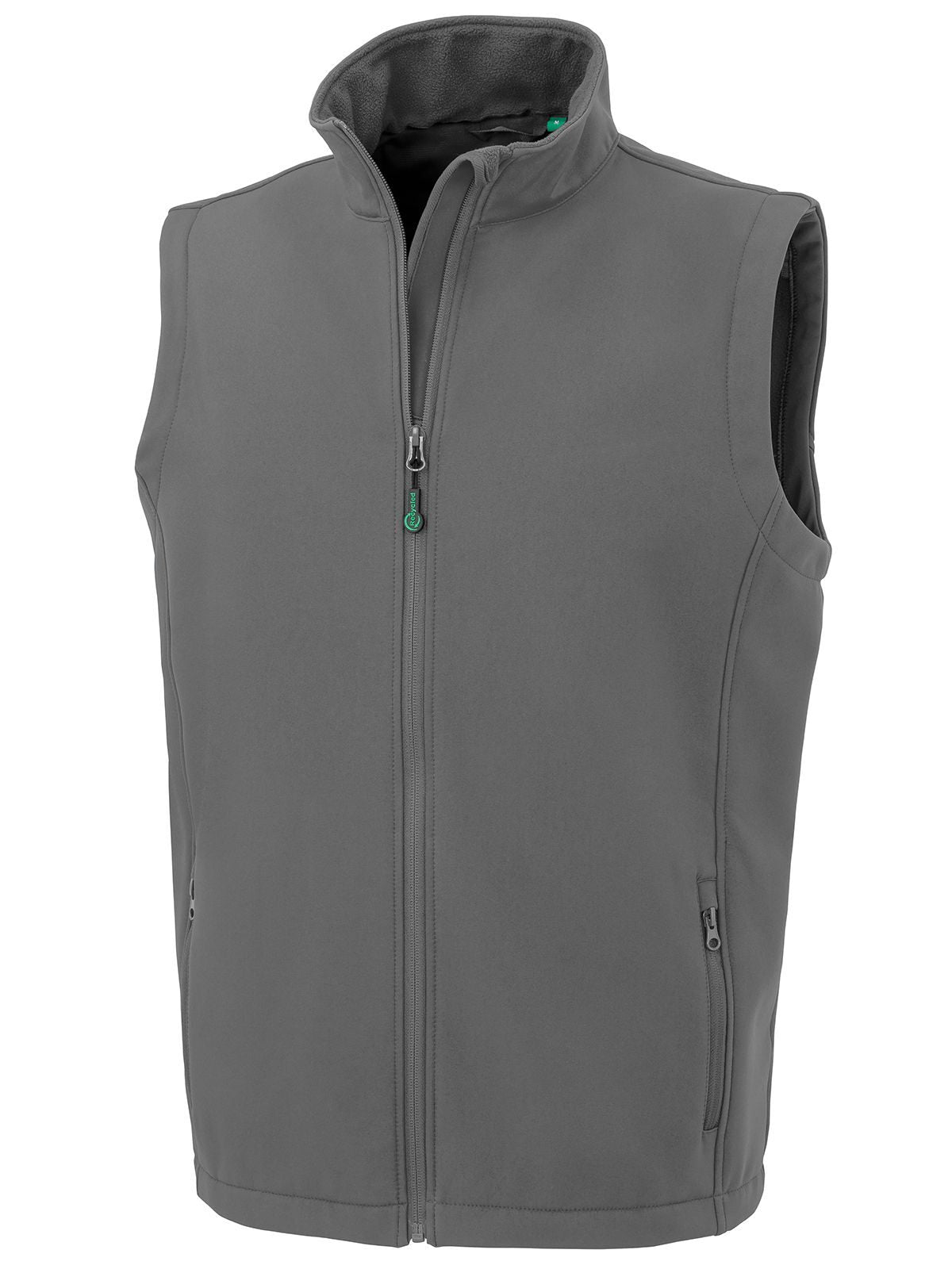Softshell 2 strati stampabile da uomo