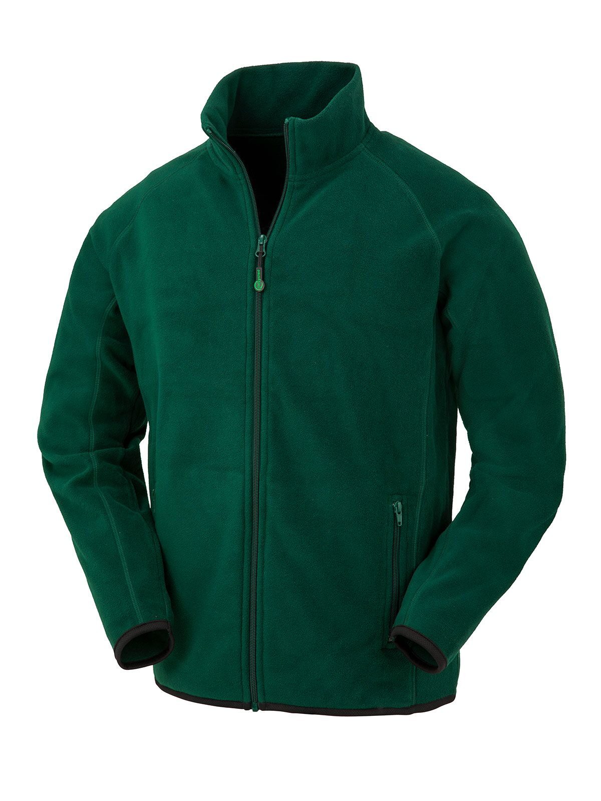 Recycled Fleece Polarthermic Jacket