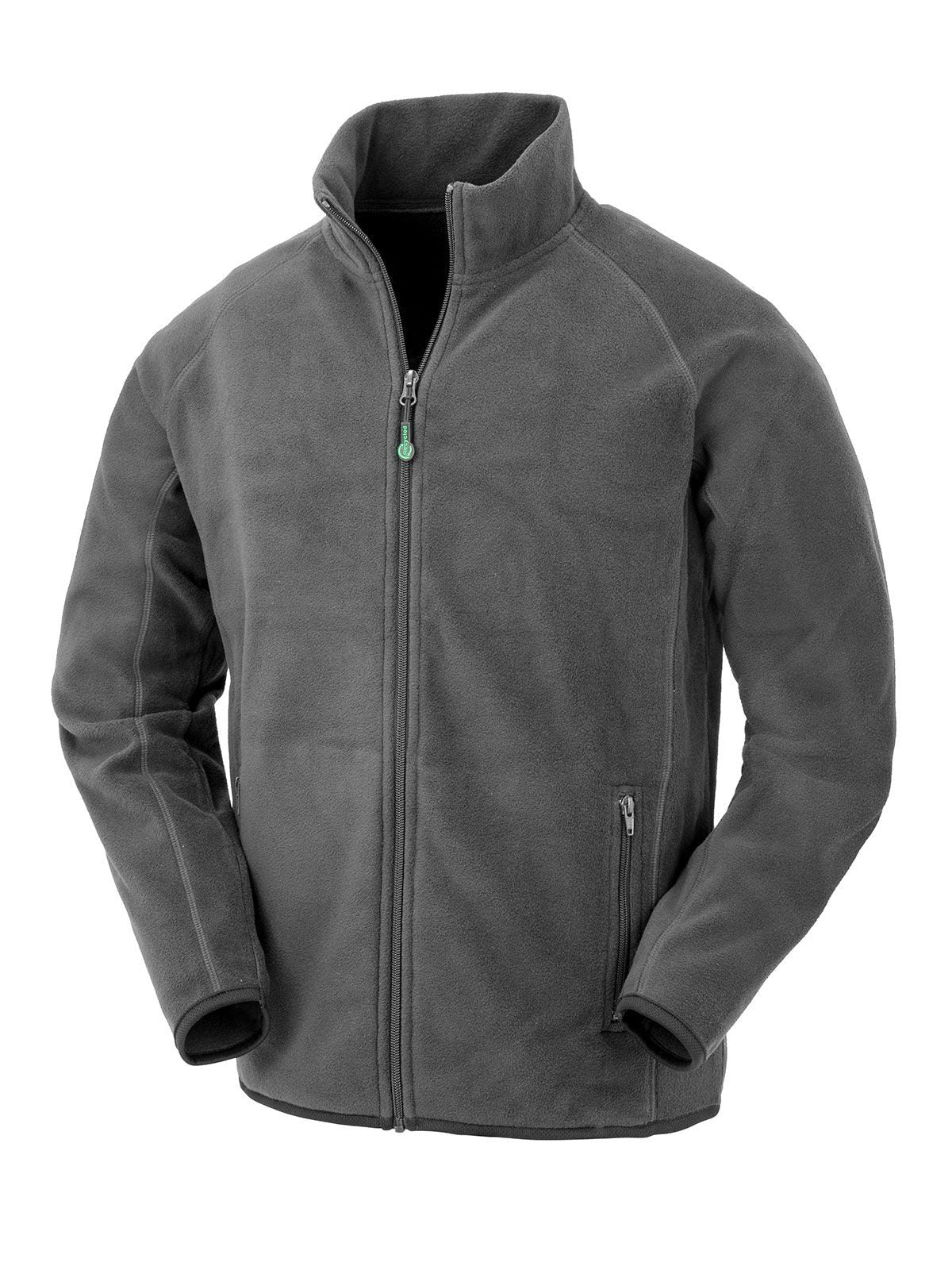 Recycled Fleece Polarthermic Jacket