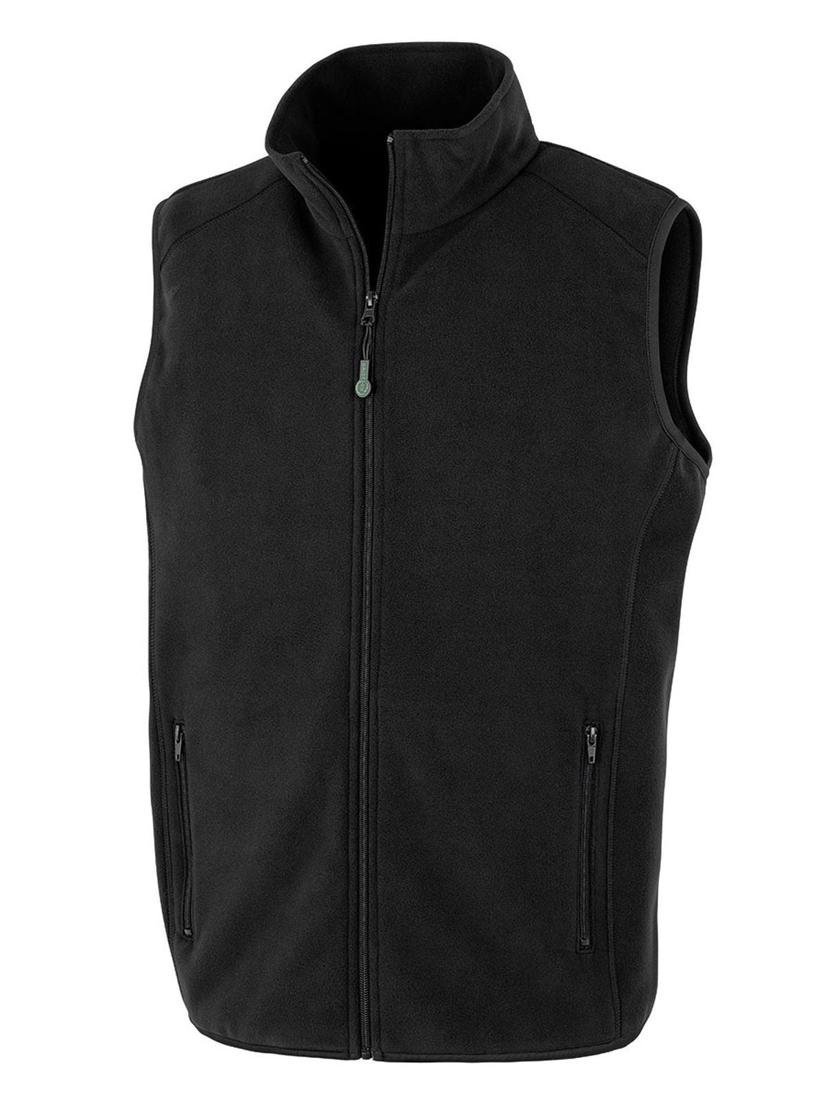 Recycled Fleece Polarthermic Bodywarmer