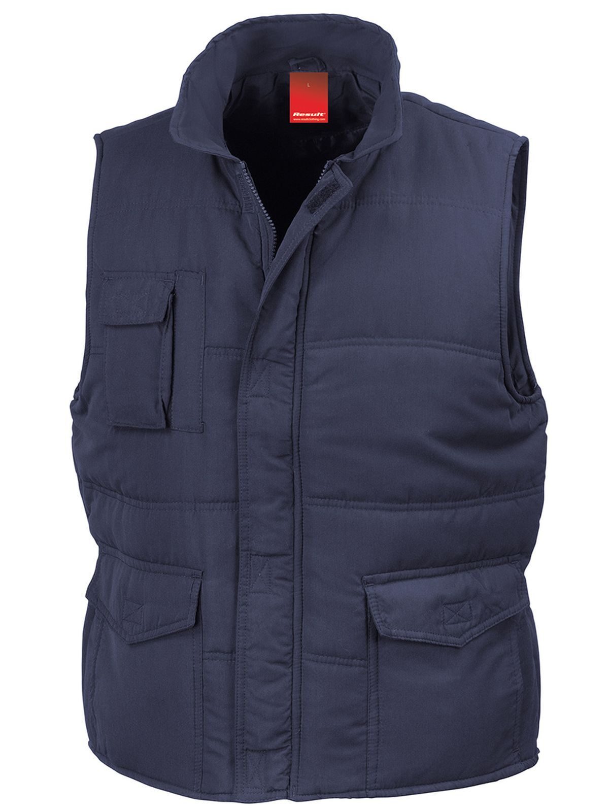 Promo Bodywarmer