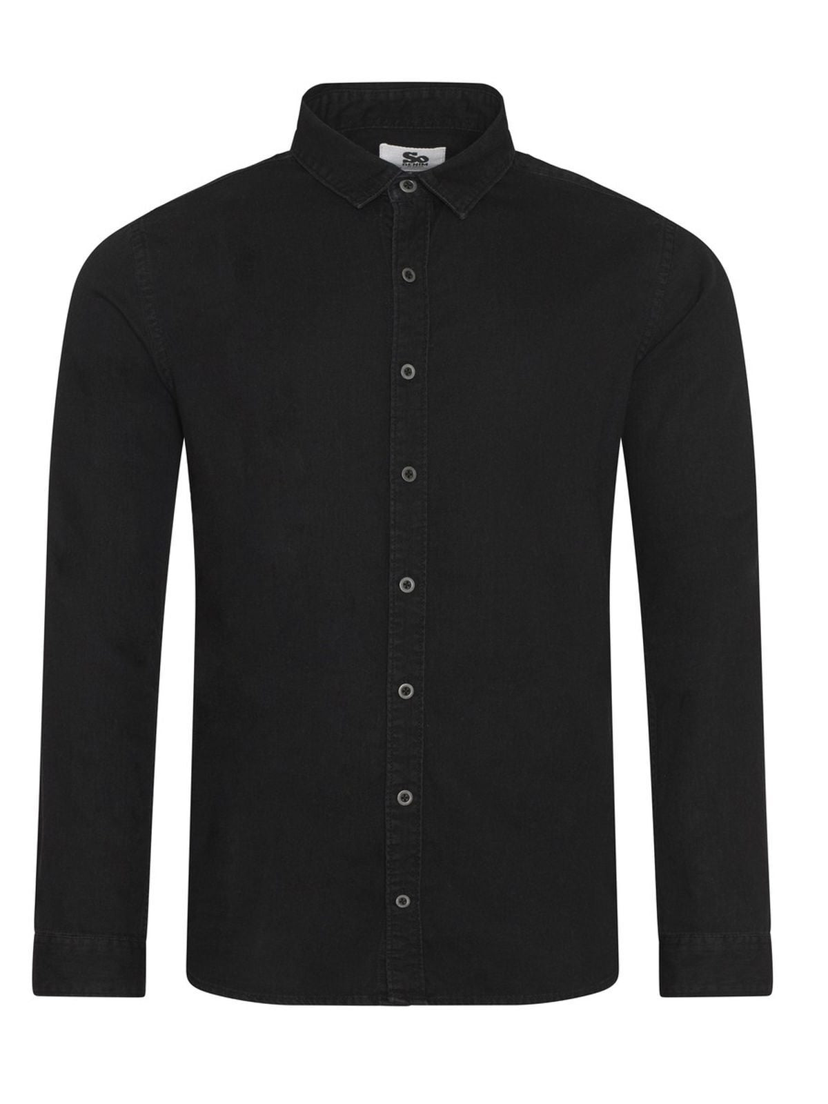 Jack Denim Shirt