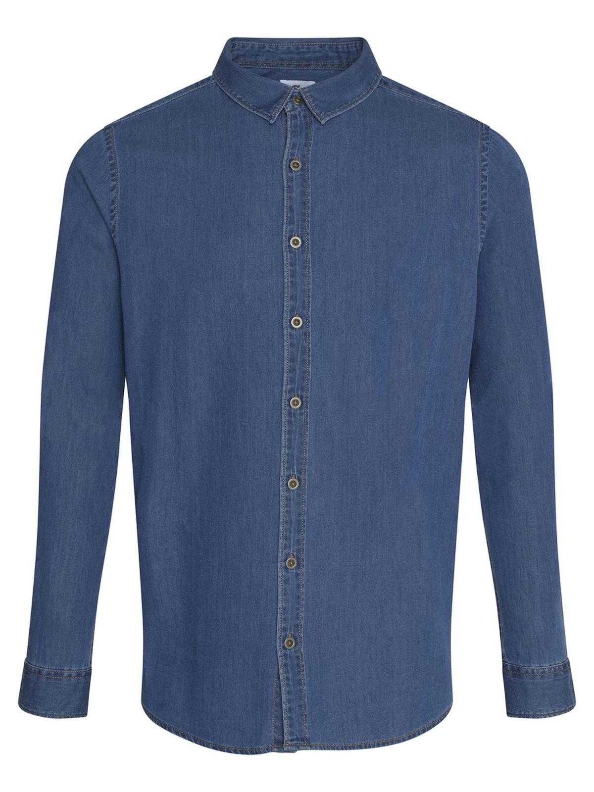 Jack Denim Shirt