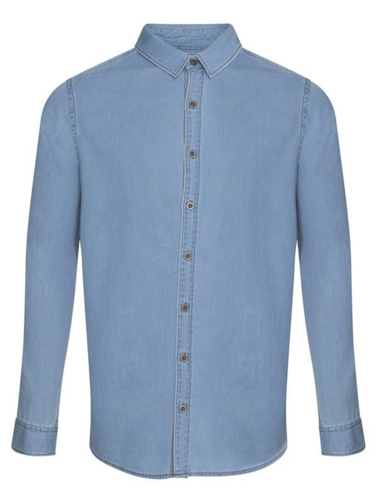 Jack Denim Shirt