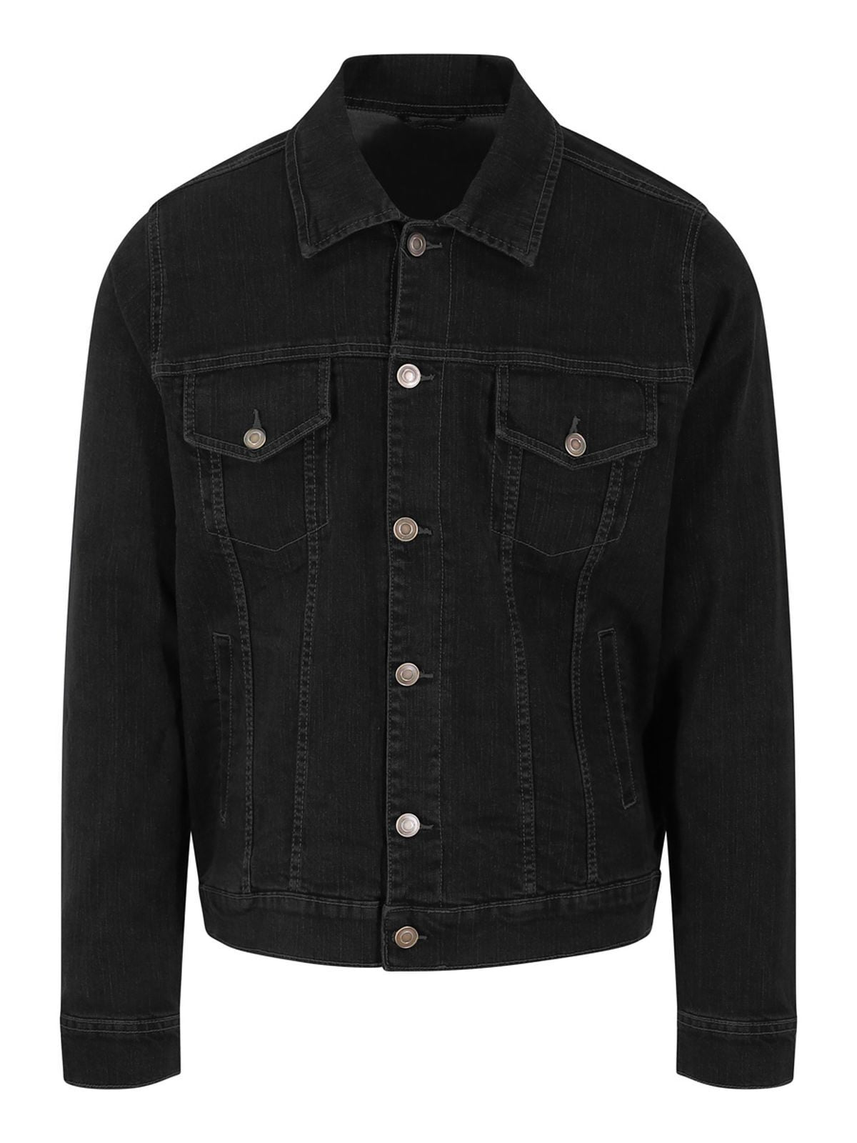 Noah Denim Jacket