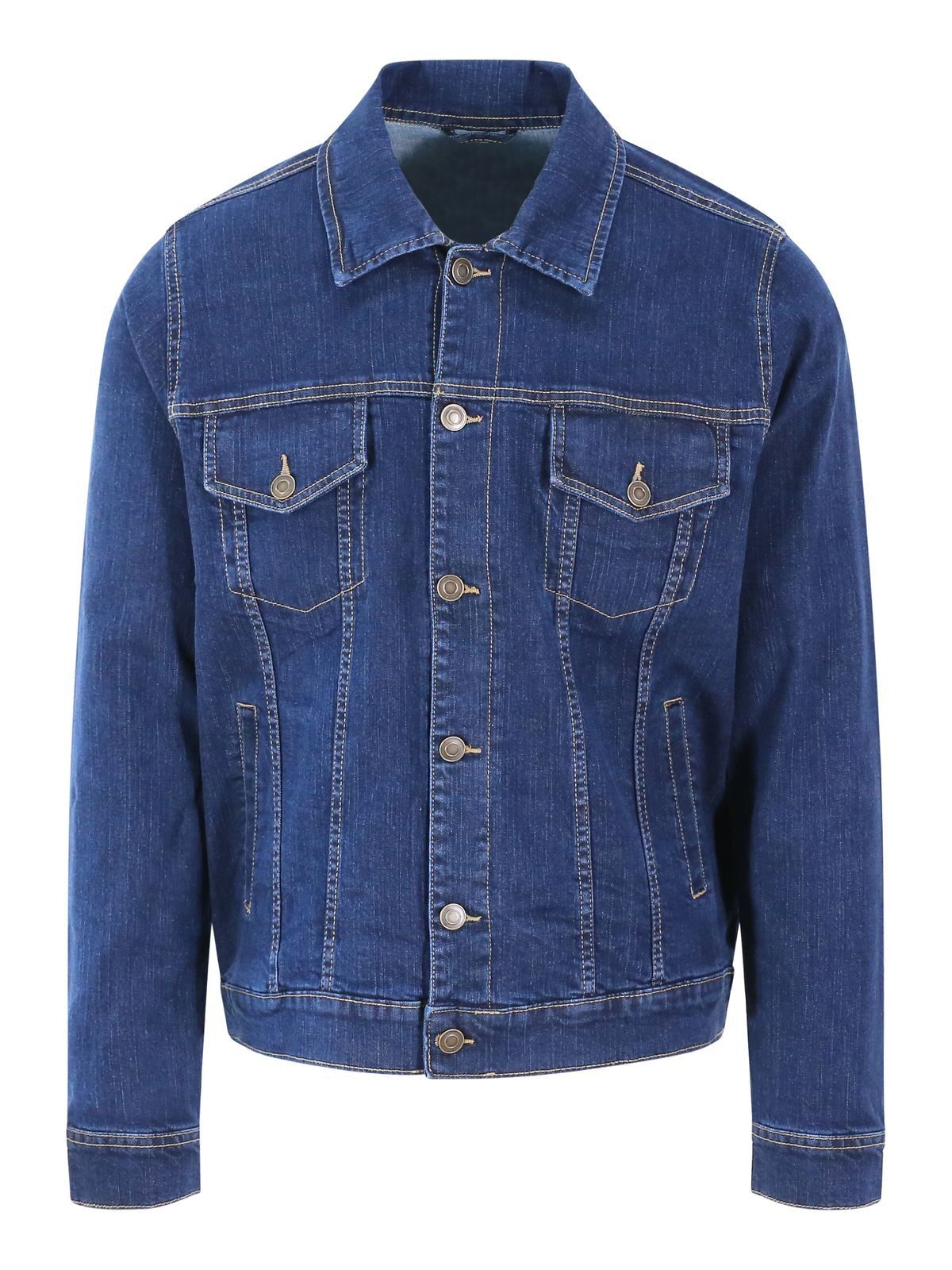 Noah Denim Jacket