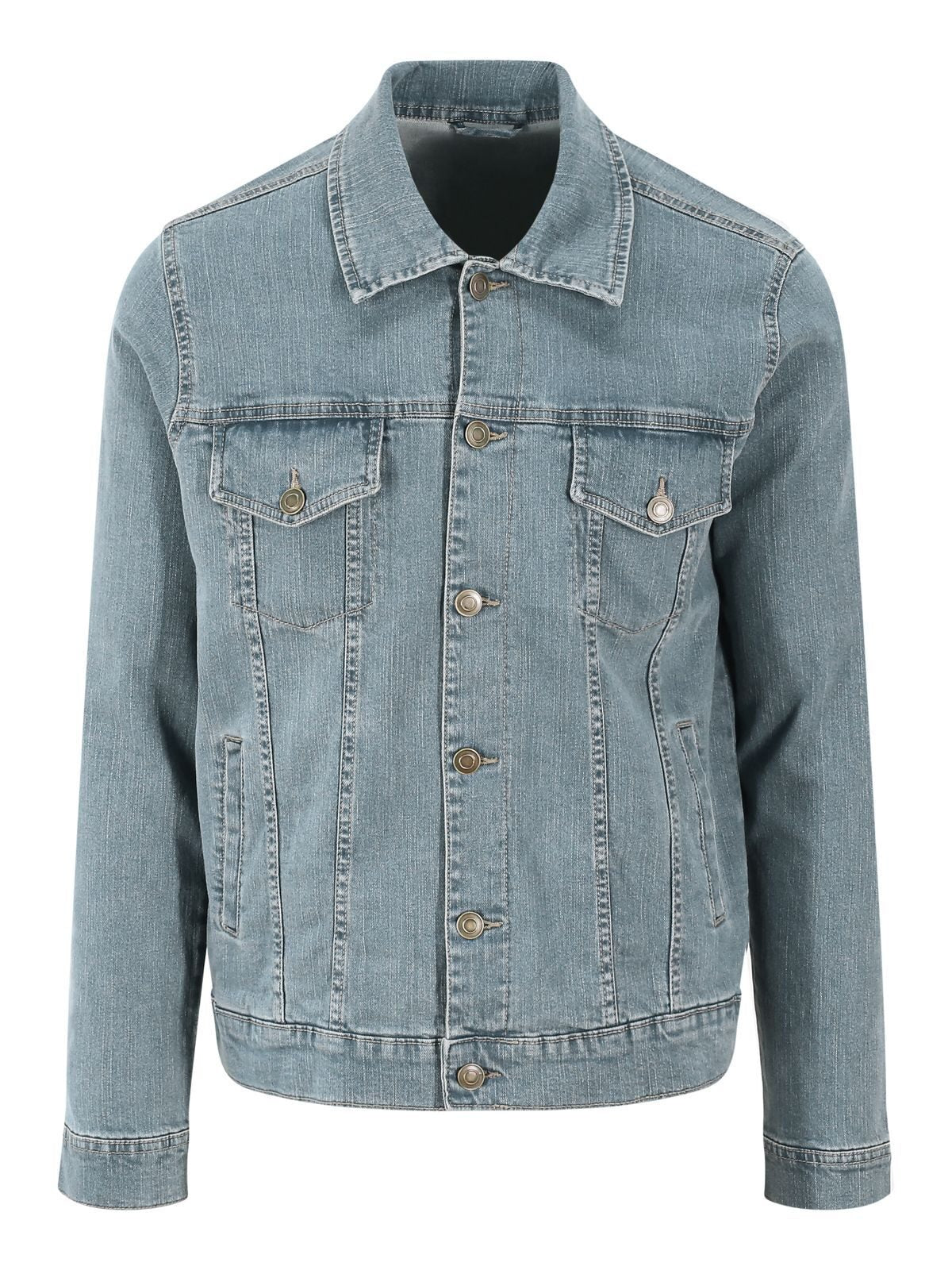 Noah Denim Jacket