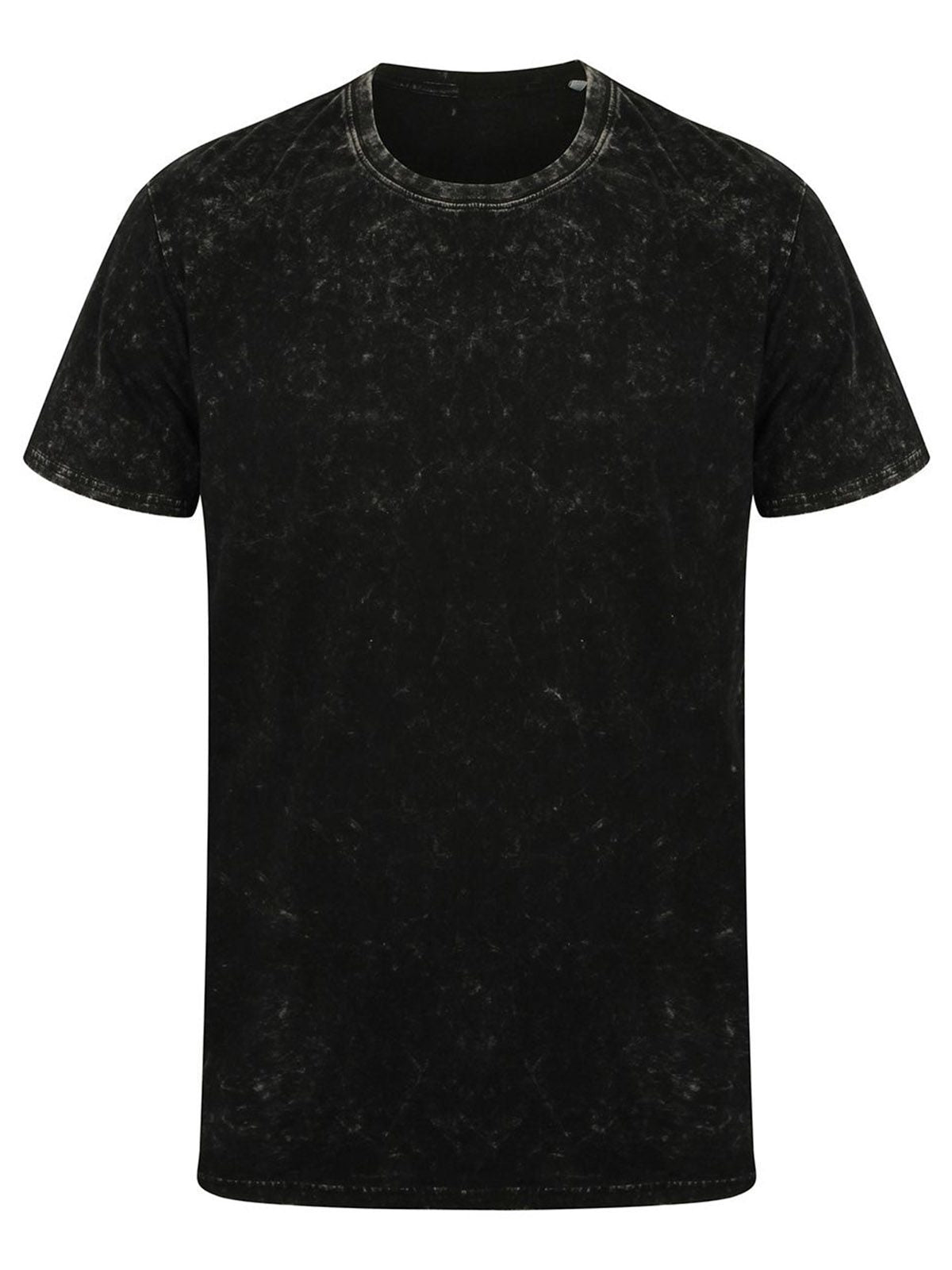 Unisex Washed Band T