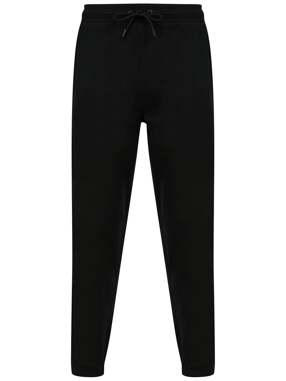 Unisex Sustainable Fashion Cuffed Joggers