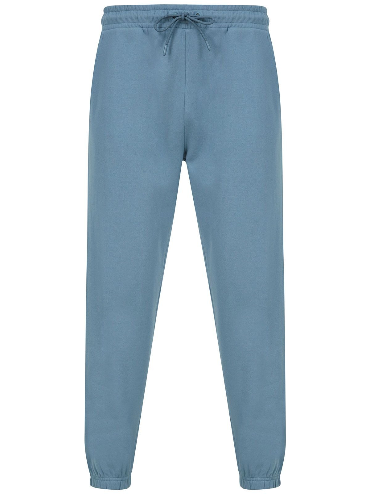 Unisex Sustainable Fashion Cuffed Joggers