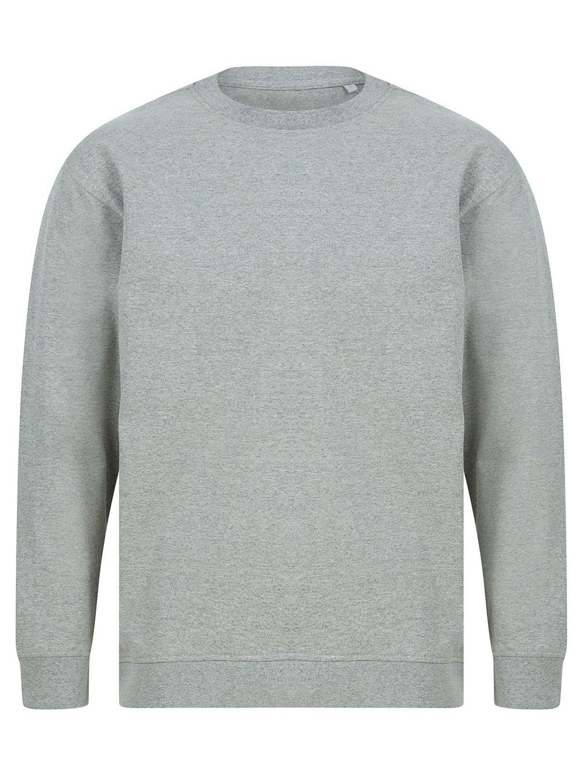 Unisex Sustainable Fashion Sweat
