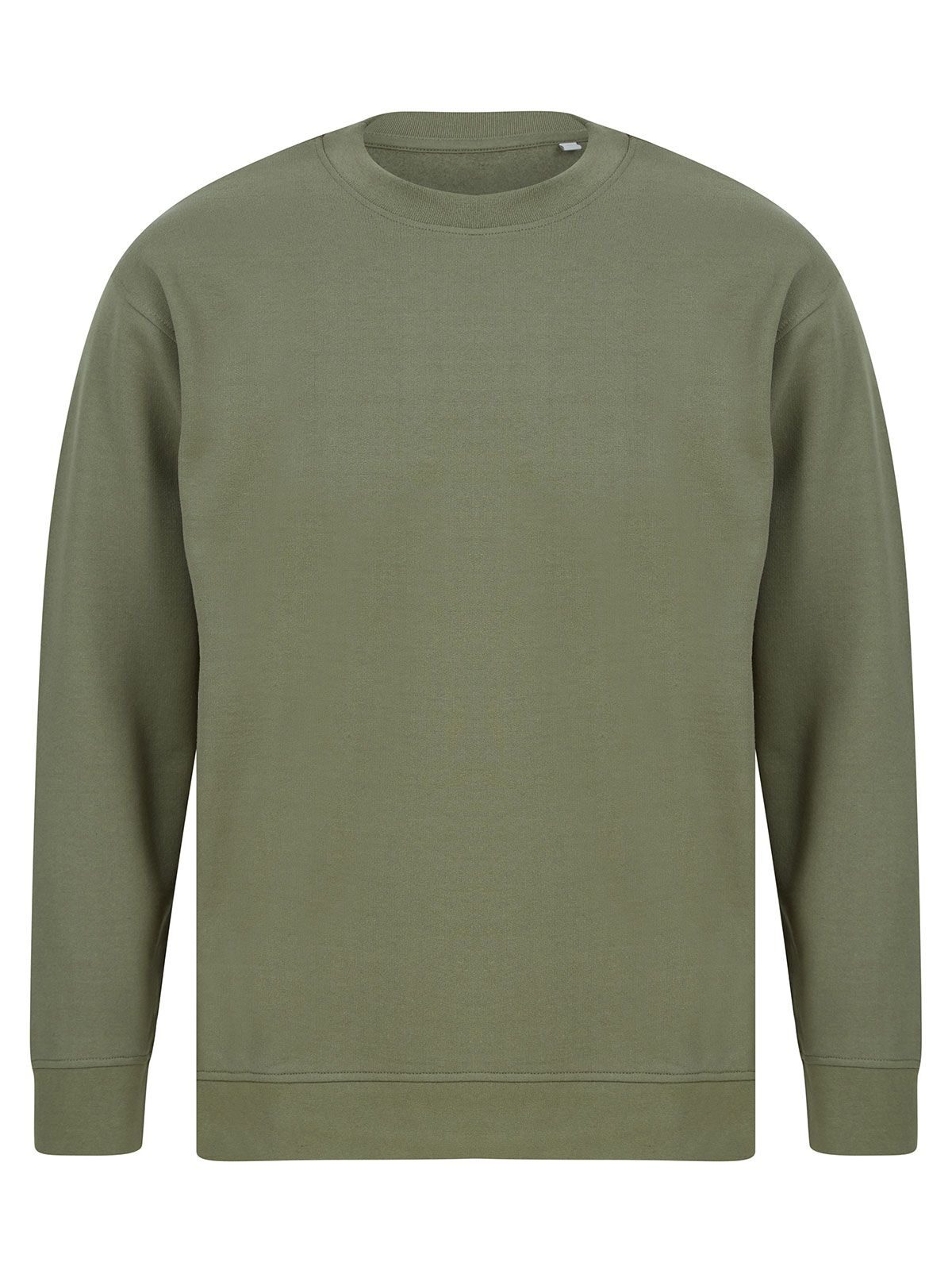 Unisex Sustainable Fashion Sweat
