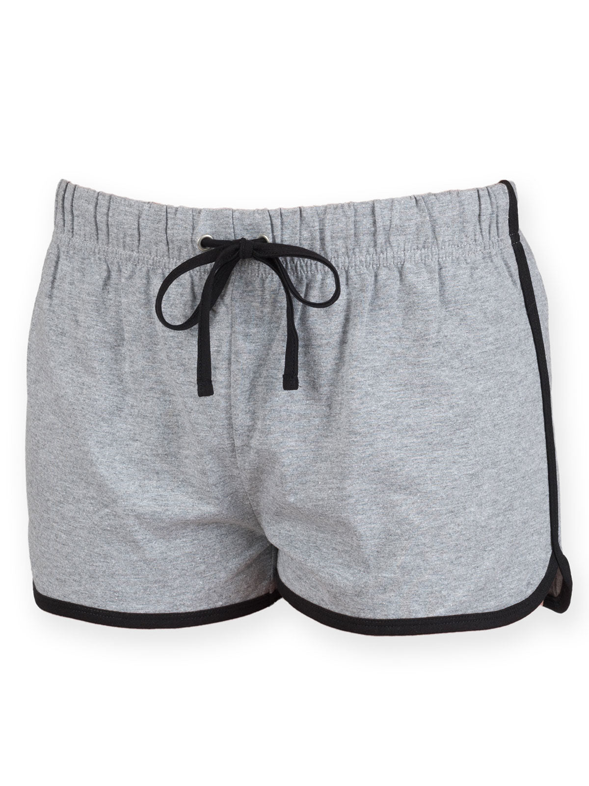 Ladies Retro Shorts