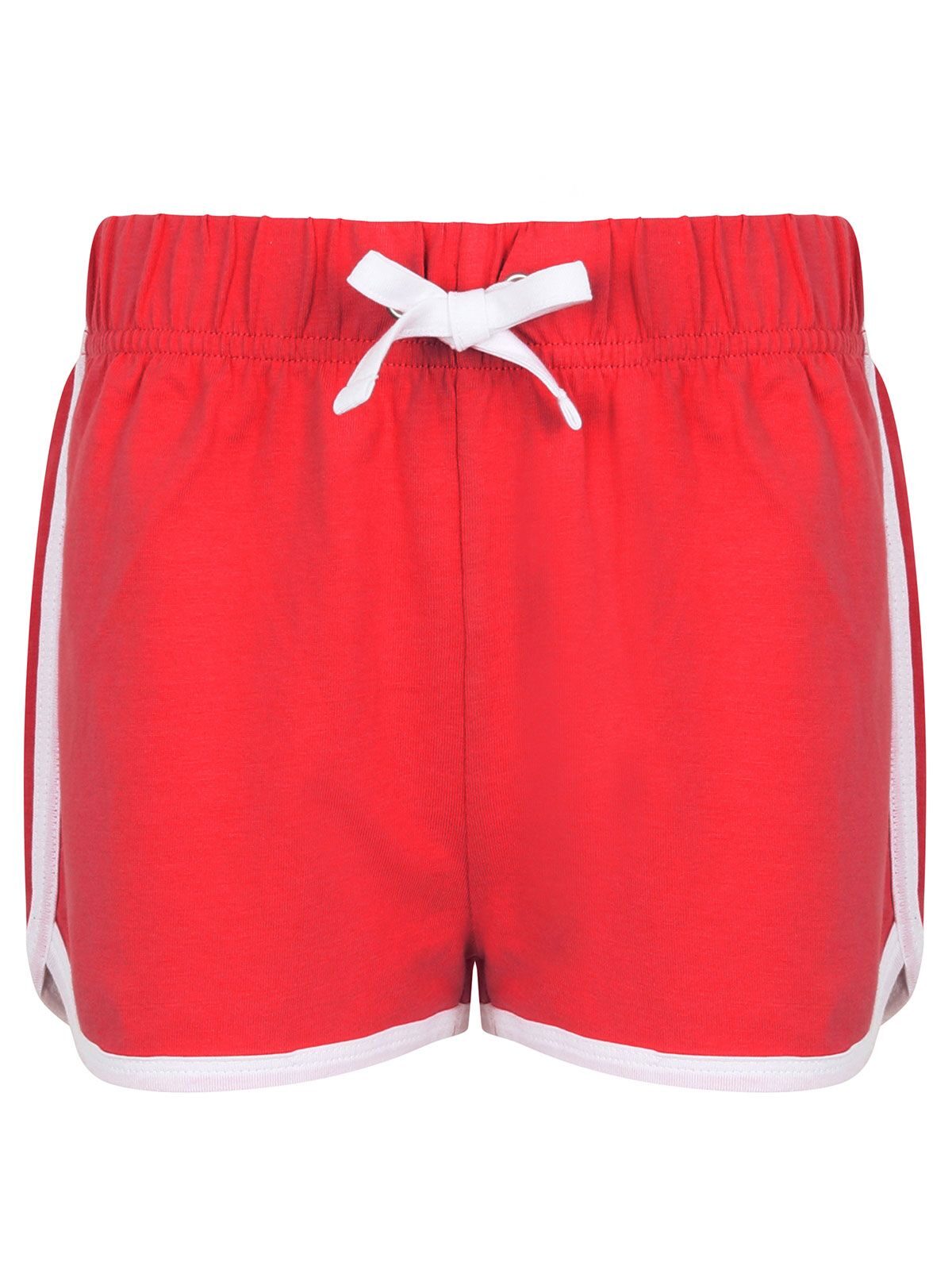 Kids Retro Shorts