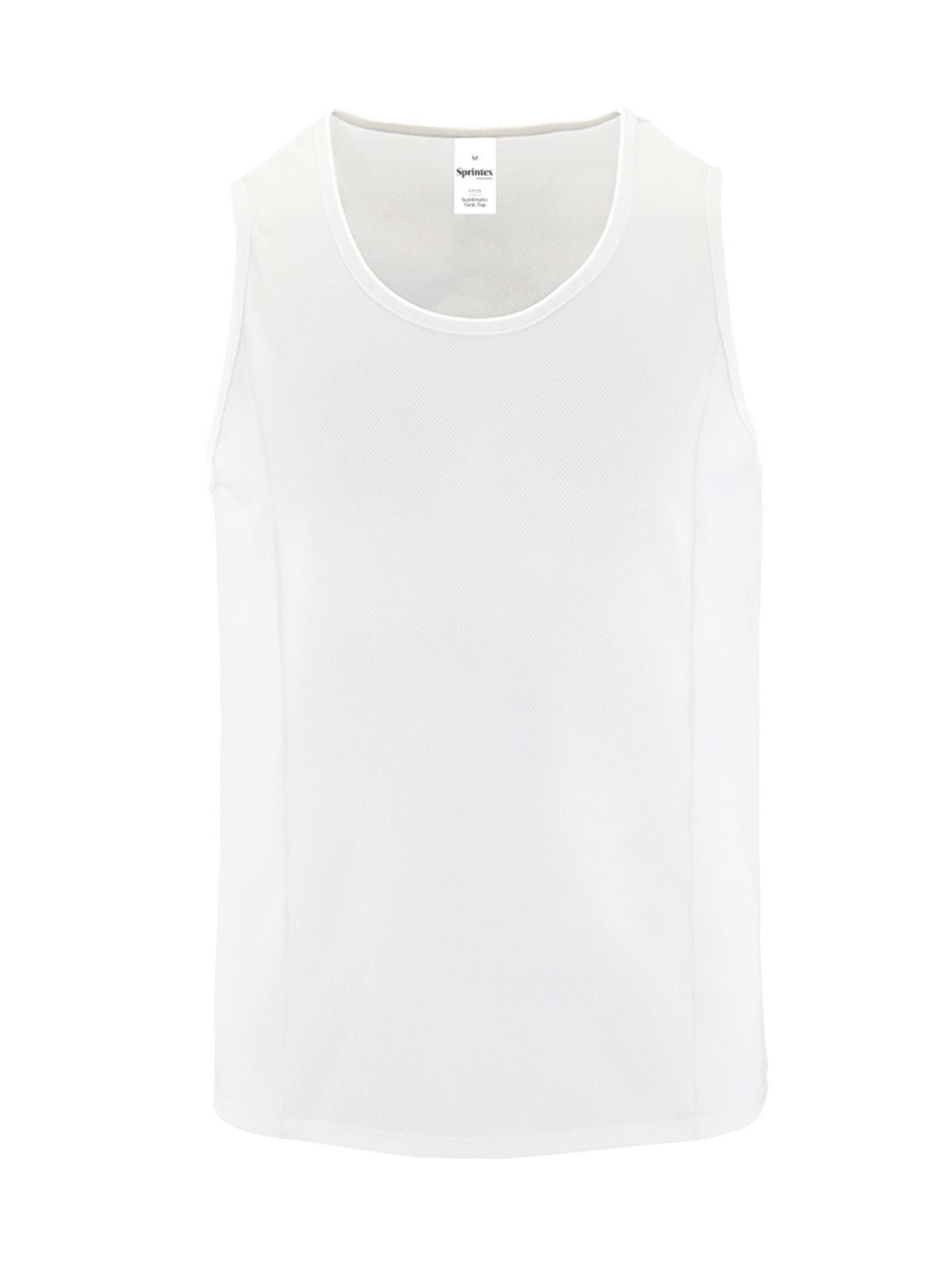 Sport Seamless Tank Top Kid