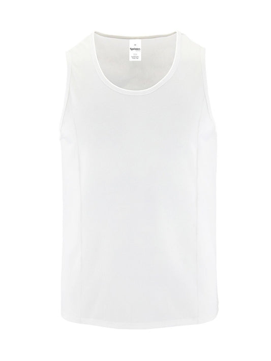 Sport Seamless Tank Top Kid