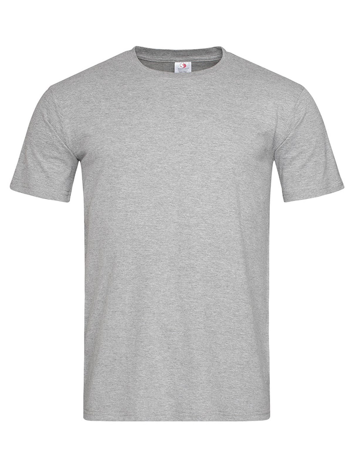 Classic-T Fitted