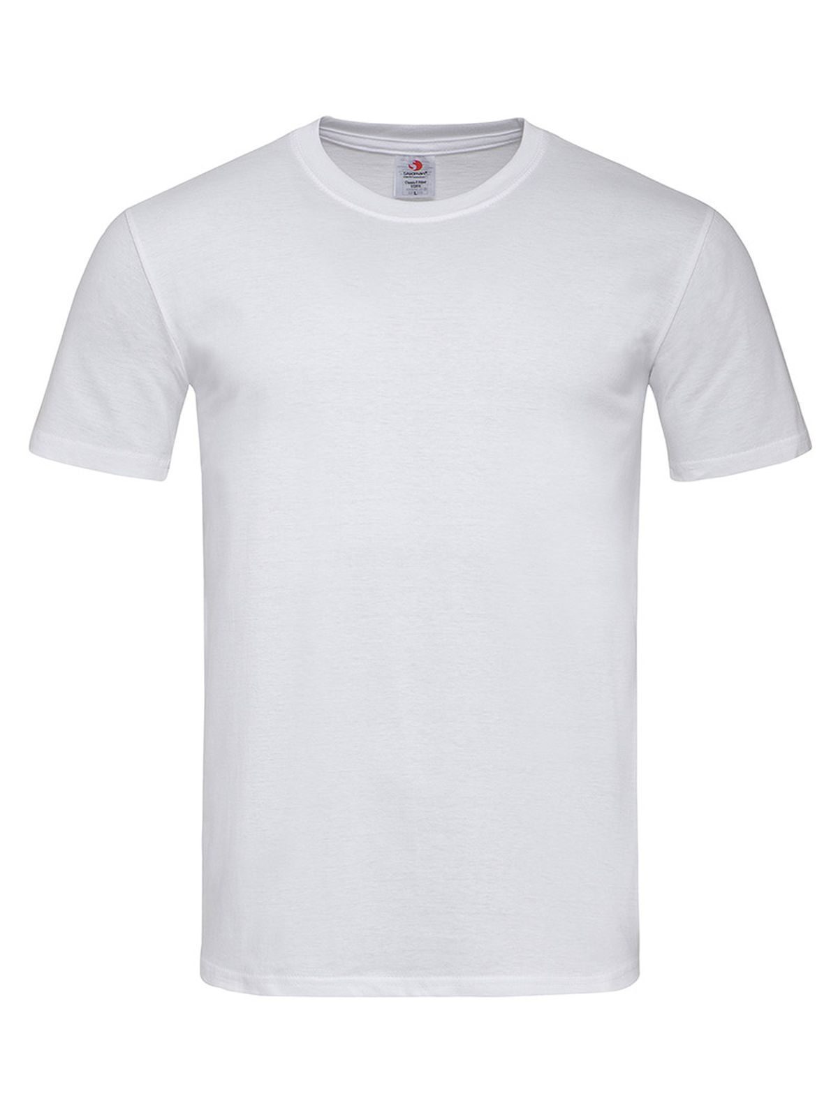 Classic-T Fitted