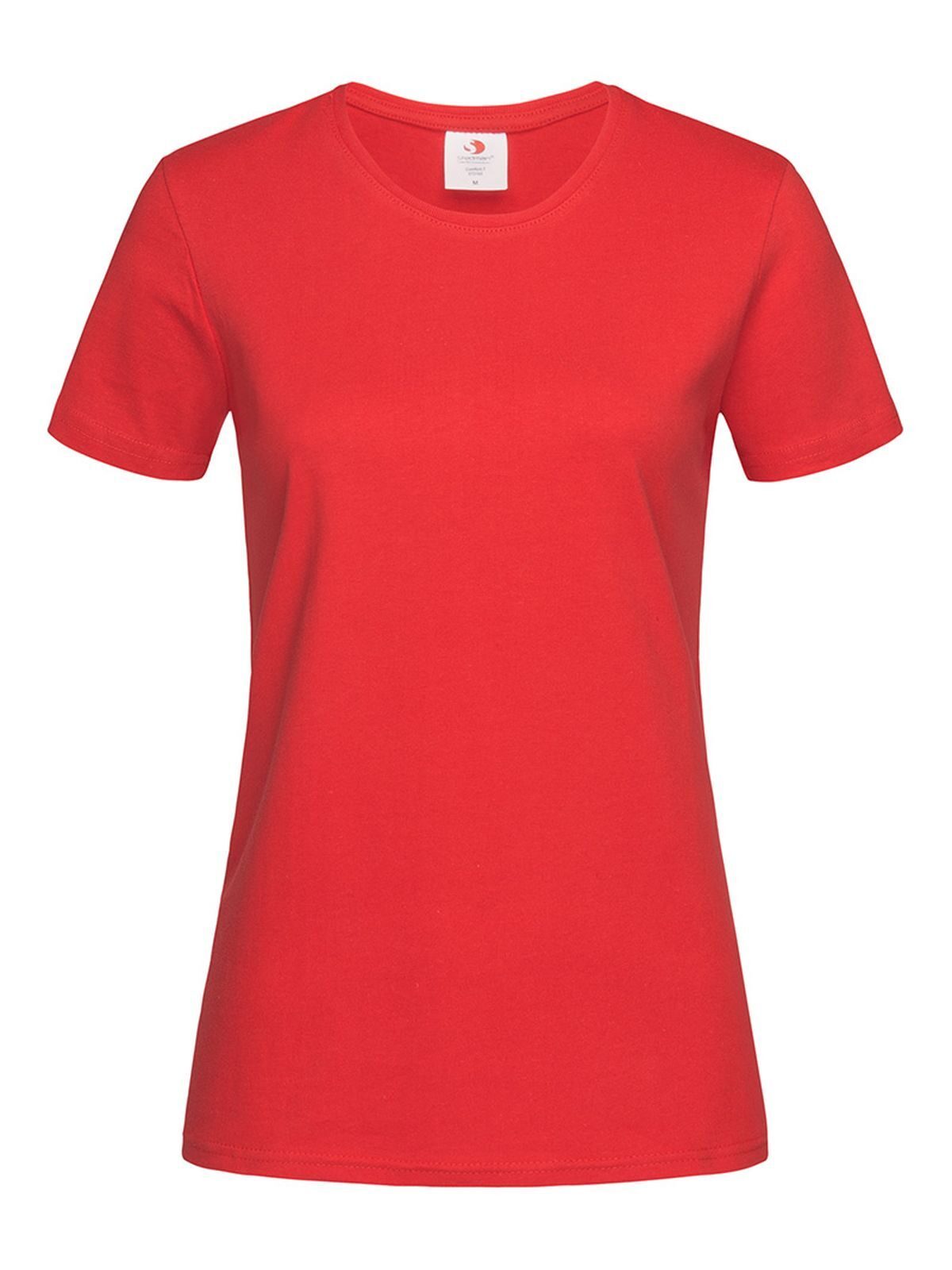 Comfort-T 185 Women