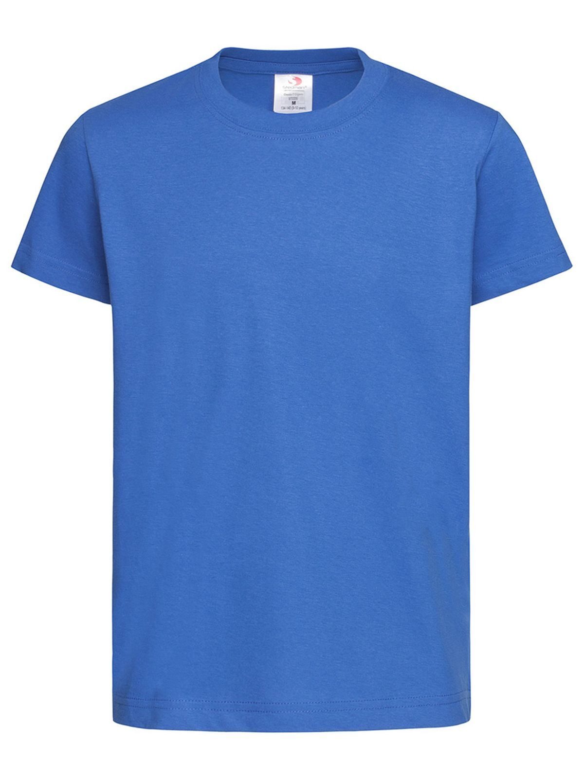 Classic-T Organic Crew Neck