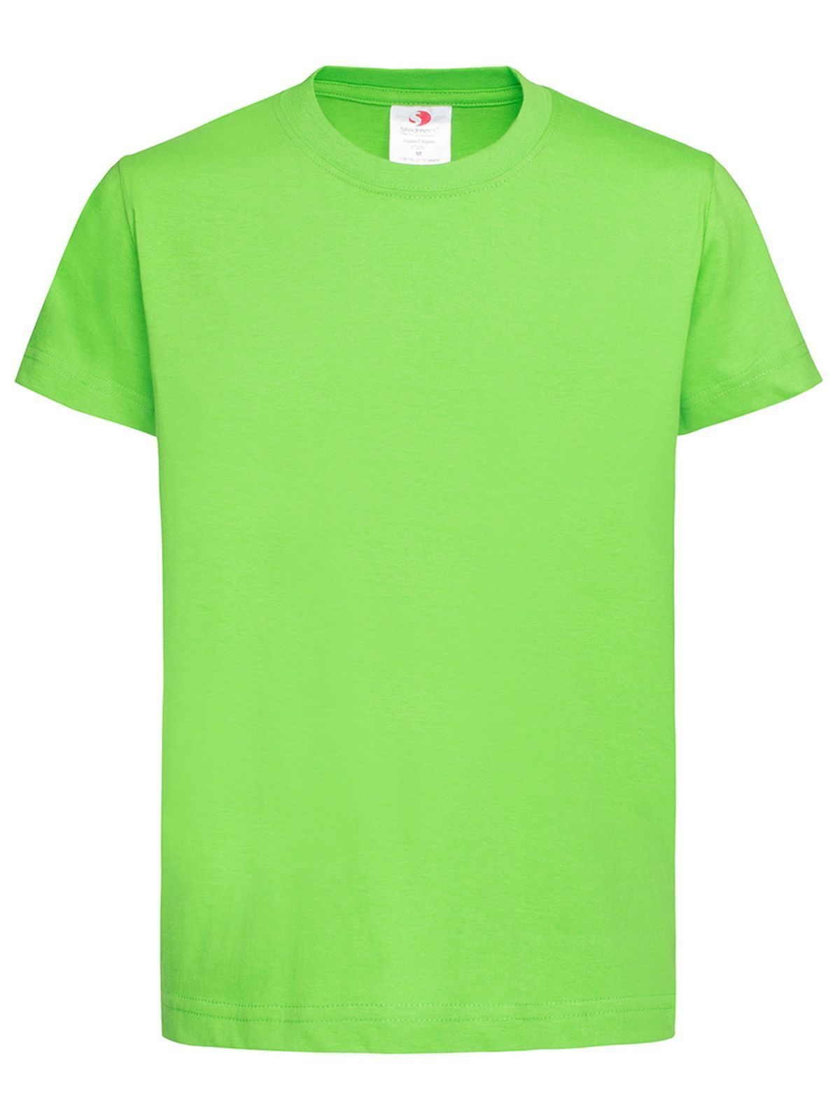 Classic-T Organic Crew Neck