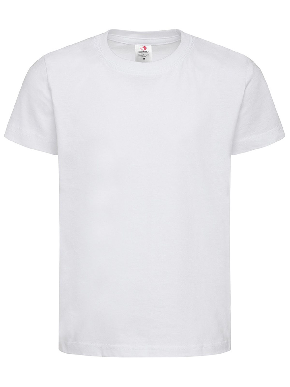Classic-T Organic Crew Neck