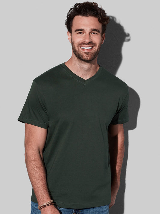 Classic-T V-Neck