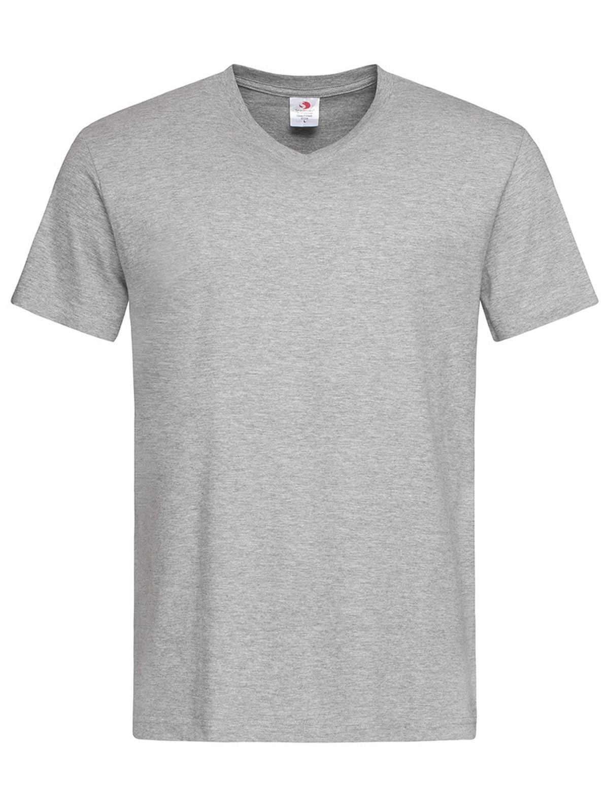 Classic-T V-Neck